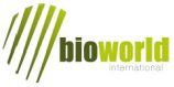 Bioworld Logo